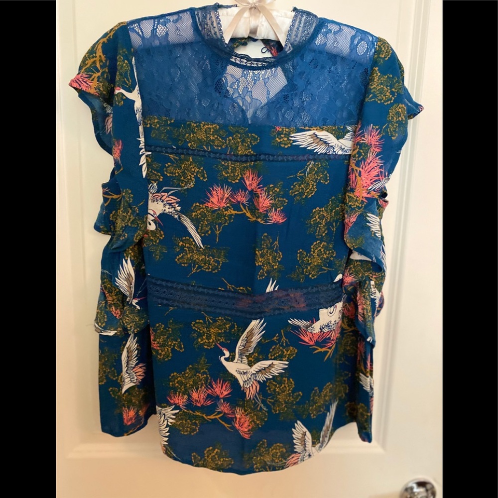 Women’s top